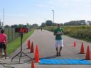 Hoosier Burn Camp 5K, 10AM Sept. 28, 2013