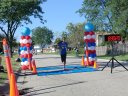 Action from the Kids Fun Duo, Age 11 - 13 : Saturday August 10, 2013