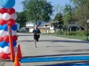 Action from the Kids Fun Duo, Age 11 - 13 : Saturday August 10, 2013