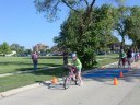 Action from the Kids Fun Duo, Age 7 - 10 : Saturday August 10, 2013