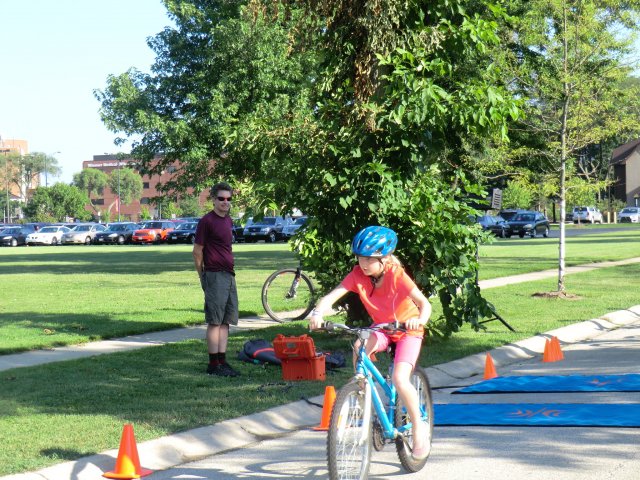 Action from the Kids Fun Duo, Age 7 - 10 : Saturday August 10, 2013