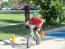 Action from the Kids Fun Duo, Age 7 - 10 : Saturday August 10, 2013
