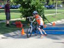 Action from the Kids Fun Duo, Age 7 - 10 : Saturday August 10, 2013