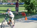 Action from the Kids Fun Duo, Age 7 - 10 : Saturday August 10, 2013