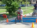 Action from the Kids Fun Duo, Age 7 - 10 : Saturday August 10, 2013