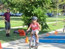 Action from the Kids Fun Duo, Age 7 - 10 : Saturday August 10, 2013