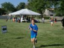 Action from the Kids Fun Duo, Age 7 - 10 : Saturday August 10, 2013