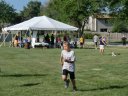 Action from the Kids Fun Duo, Age 7 - 10 : Saturday August 10, 2013