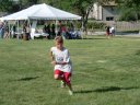 Action from the Kids Fun Duo, Age 7 - 10 : Saturday August 10, 2013