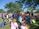 Awards for The Elk Grove Duathlon Challenge - 2013 : Saturday August 10, 2013