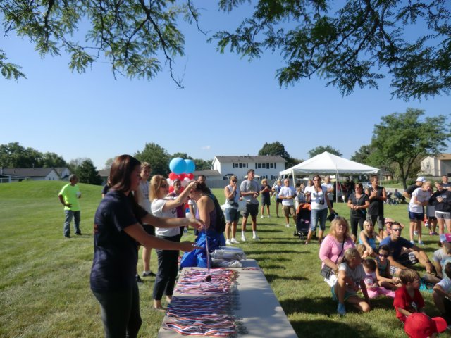 Awards for The Elk Grove Duathlon Challenge - 2013 : Saturday August 10, 2013
