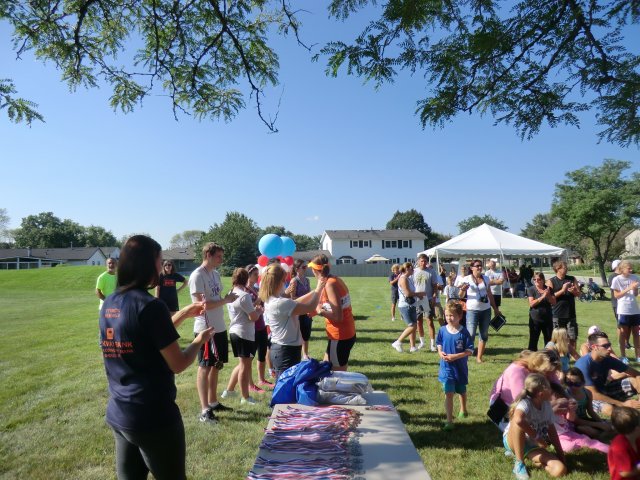 Awards for The Elk Grove Duathlon Challenge - 2013 : Saturday August 10, 2013