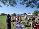 Awards for The Elk Grove Duathlon Challenge - 2013 : Saturday August 10, 2013