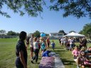 Awards for The Elk Grove Duathlon Challenge - 2013 : Saturday August 10, 2013