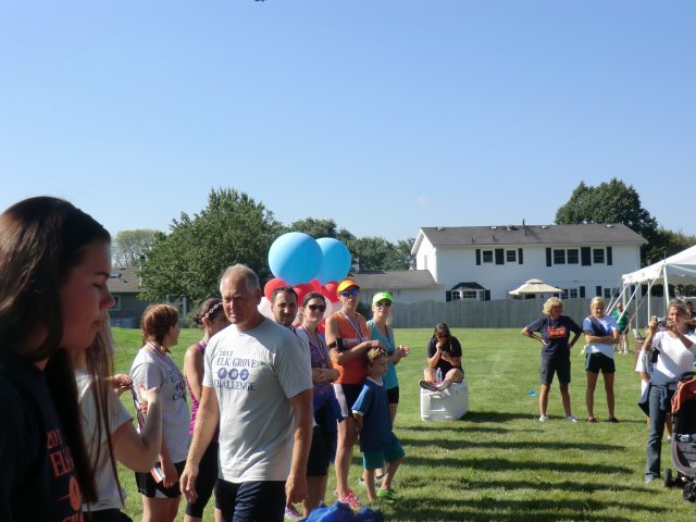 Awards for The Elk Grove Duathlon Challenge - 2013 : Saturday August 10, 2013