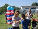 Awards for The Elk Grove Duathlon Challenge - 2013 : Saturday August 10, 2013