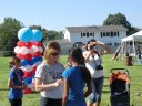 Awards for The Elk Grove Duathlon Challenge - 2013 : Saturday August 10, 2013