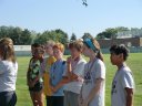 Awards for The Elk Grove Duathlon Challenge - 2013 : Saturday August 10, 2013