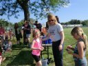 Awards for The Elk Grove Duathlon Challenge - 2013 : Saturday August 10, 2013
