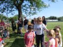 Awards for The Elk Grove Duathlon Challenge - 2013 : Saturday August 10, 2013