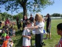 Awards for The Elk Grove Duathlon Challenge - 2013 : Saturday August 10, 2013