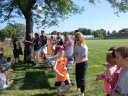 Awards for The Elk Grove Duathlon Challenge - 2013 : Saturday August 10, 2013