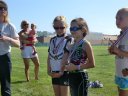 Awards for The Elk Grove Duathlon Challenge - 2013 : Saturday August 10, 2013