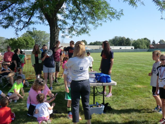 Awards for The Elk Grove Duathlon Challenge - 2013 : Saturday August 10, 2013