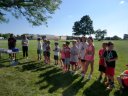 Awards for The Elk Grove Duathlon Challenge - 2013 : Saturday August 10, 2013