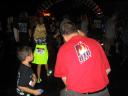 2013 MSW Light Up the Night 5K Run & Walk