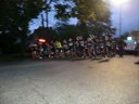 And They're Off... taking to the streets of MSW Light Up Night 5k : Saturday October 5th, 2013