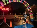 Top Finishers... Michael Glowacki, followed closely by John Schmeltz!