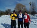January 10, 2010 : Northern Illinois Nordic 14K