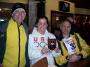 January 10, 2010 : Northern Illinois Nordic 14K