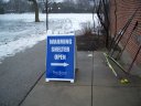 January 23, 2010 : Ridge XC Ski Sprints
