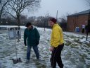 January 23, 2010 : Ridge XC Ski Sprints