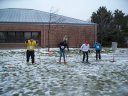 January 23, 2010 : Ridge XC Ski Sprints