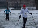 January 23, 2010 : Ridge XC Ski Sprints