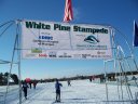 February 6, 2010 : White Pine Stampede