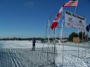 February 6, 2010 : White Pine Stampede