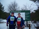 Saturday March 13, 2010 - Compulsory Pre-race Shot : 9:24 am