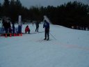 Saturday March 13, 2010 - Finish at Swedetown Ski Trails : 11:30 am