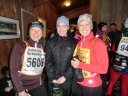 Race Morning Start of the Birkebeiner  at Telemark Lodge