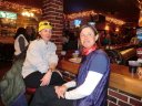Post-Race Birkebeiner Celebration in Hayward