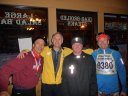 Post-Race Birkebeiner Celebration in Hayward