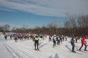 January 10, 2010 : Northern Illinois Nordic 14K