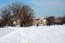 January 10, 2010 : Northern Illinois Nordic 14K