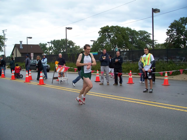 Park Ridge Charity Classic : Saturday September 24th, 2011