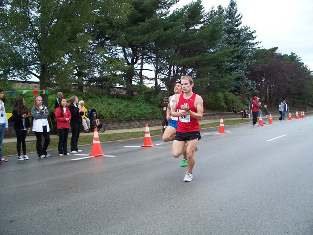 Park Ridge Charity Classic : Saturday September 24th, 2011