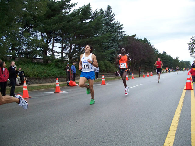 Park Ridge Charity Classic : Saturday September 24th, 2011